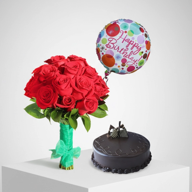 Birthday Surprise Combo